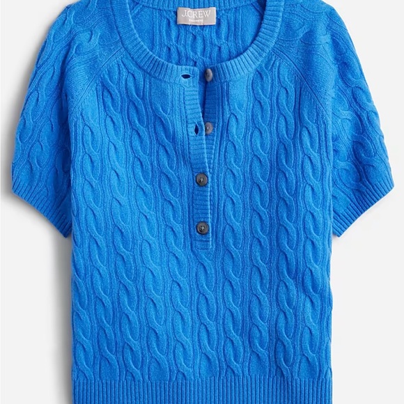 JCREW cashmere sweater - Picture 9 of 9